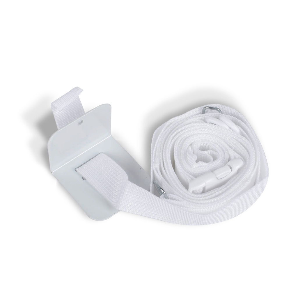 끌라로 침대안전가드 고정끈세트 일반형/특대형 5,900원