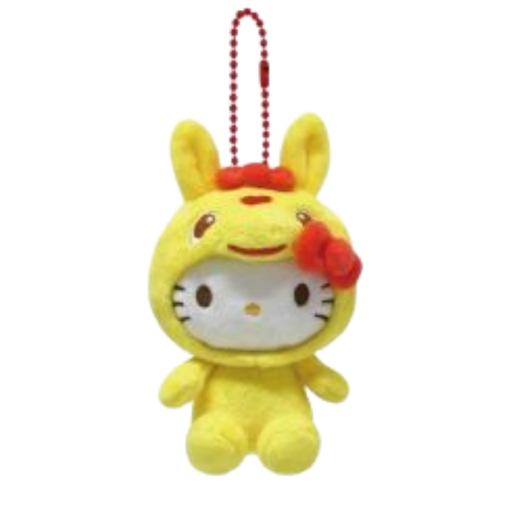 산리오 로디 콜라보 당나귀 인형 키링 25,000원