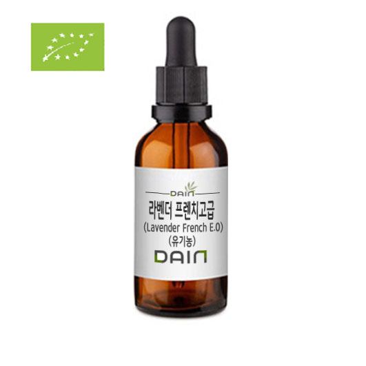 라벤더 프렌치고급 -유기농- (Lavender French E.O), 1개 6,500원