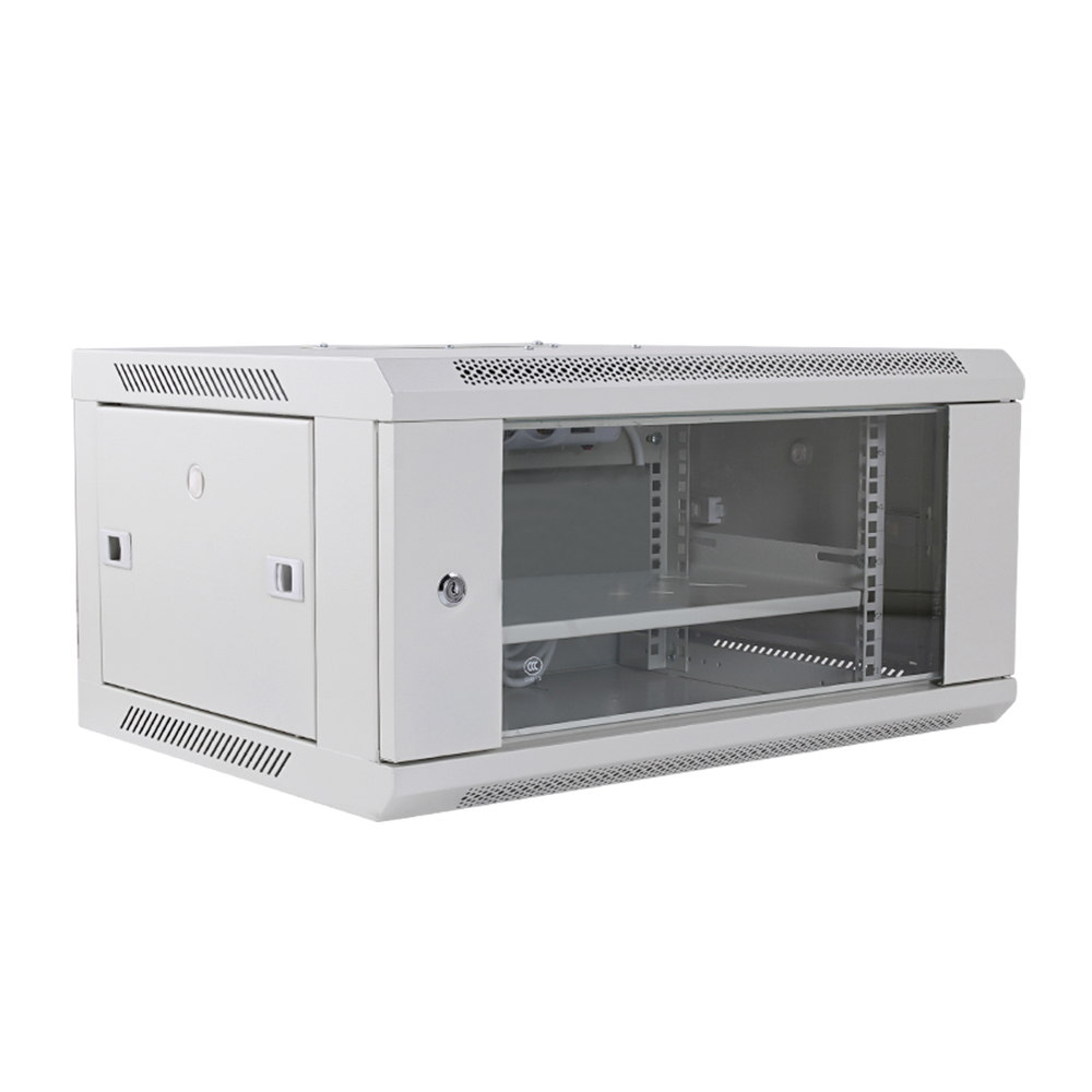 엘디네트웍스 LD-H300 6U 허브랙 통신랙 서버랙 케이지너트 95,000원