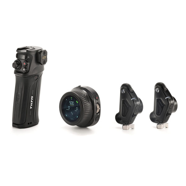 틸타 뉴클리어스 나노2 무선 렌즈 컨트롤 핸들 키트 세트 1,037,000원