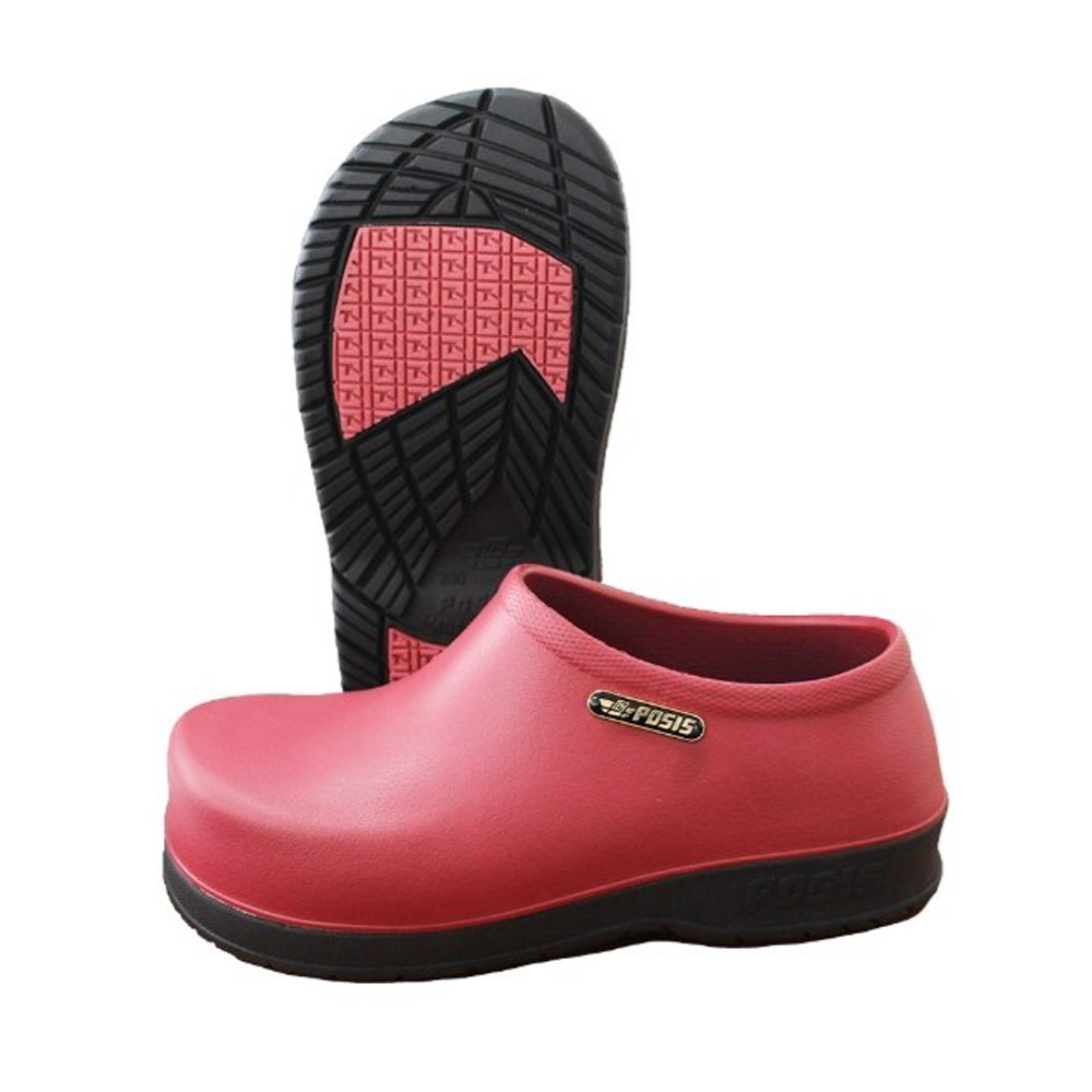 국산 포시스 논슬립 킹조리화  미끄럼방지 조리화 주방신발 79,000원