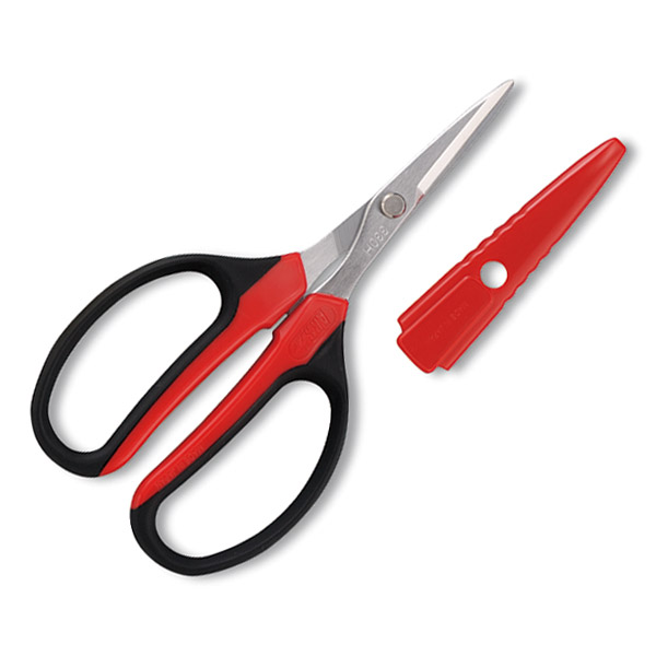 아로스 크래프트 가위 KG-330H-BK 15,500원