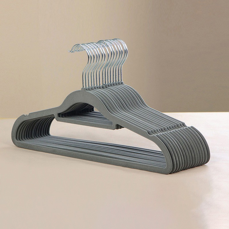 솔브리빙 논슬립 내구성 좋은 옷걸이 42cm 5,500원