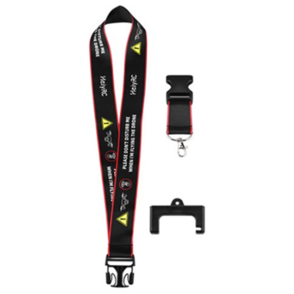 타우 DJI RC2 / RC-N1 드론조종기 스트랩 목걸이 12,550원