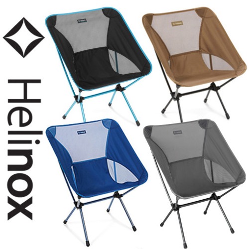 헬리녹스 체어원 엑스라지 체어원 XL 226,000원