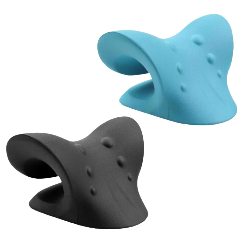 포근상점 스트레칭 지압 관리 용품 블랙, 블루 11,580원