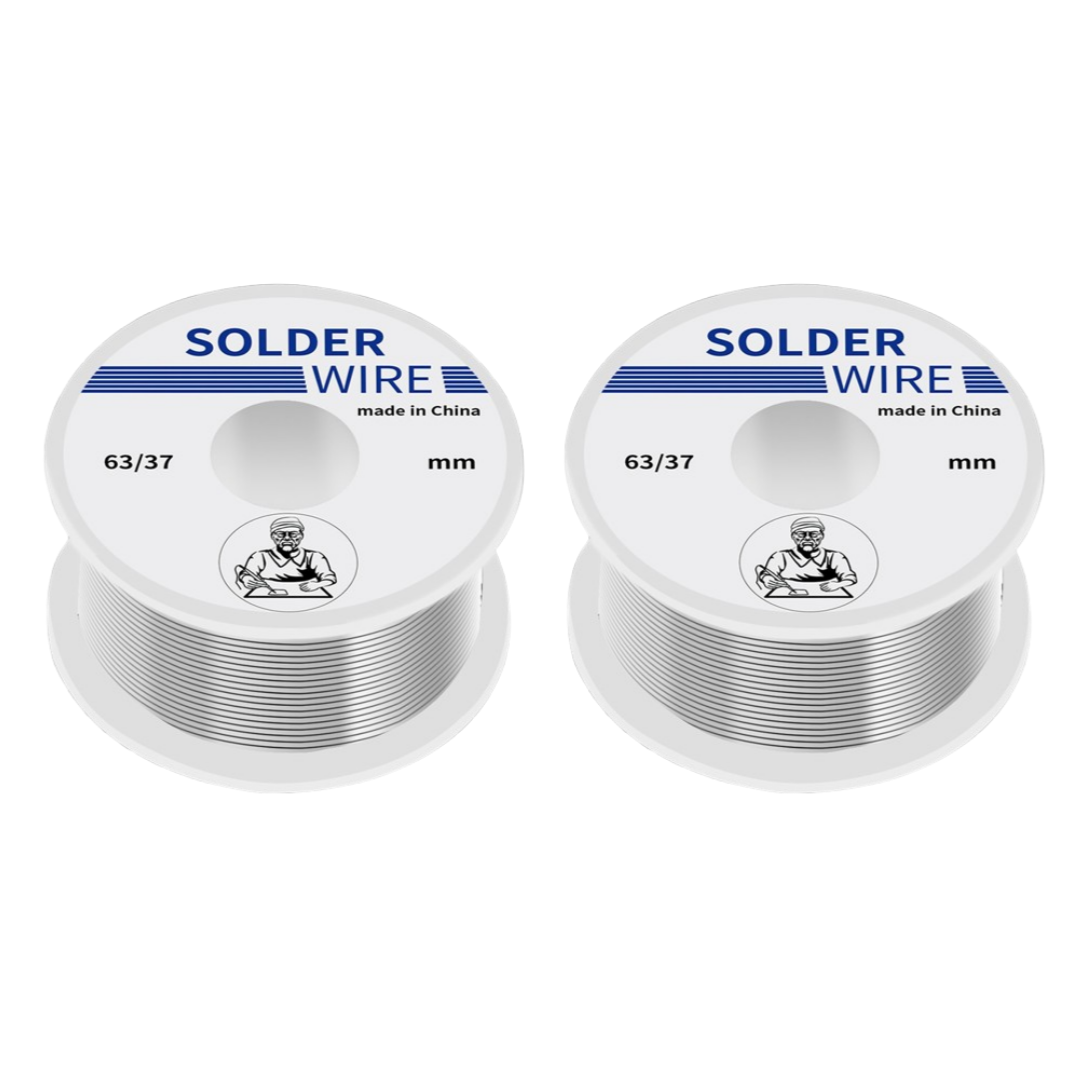 아이코어스 납땜용 와이어 납 1mm 50g 3,000원