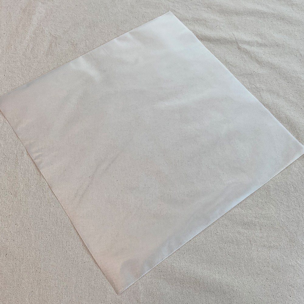 LP 속비닐 엠보싱 10매 소량구매 LP비닐 레코드 보호비닐 엘피 속지 정전기방지 HDPE소재 1,600원