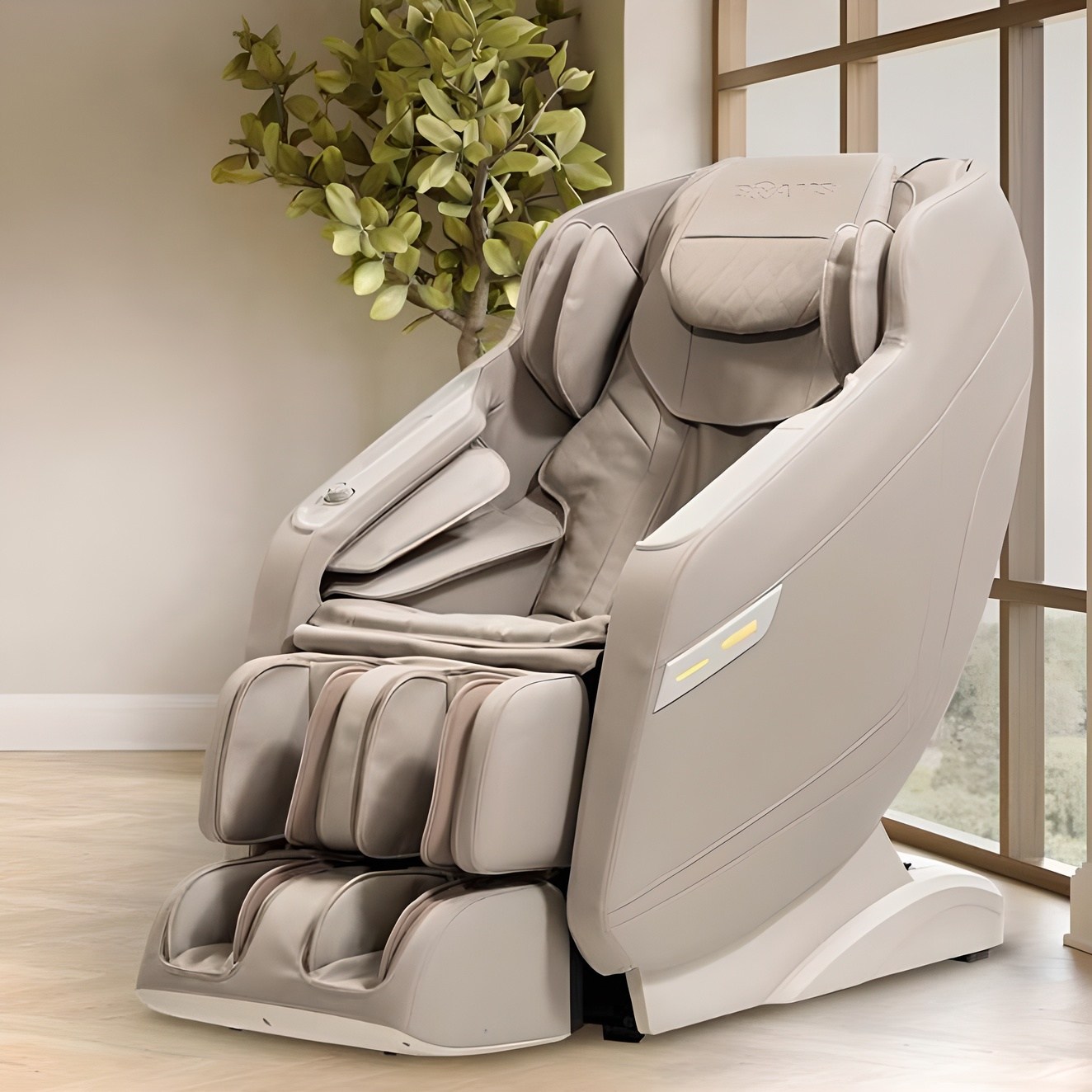 브람스 올인 안마의자 방문설치 1,078,930원