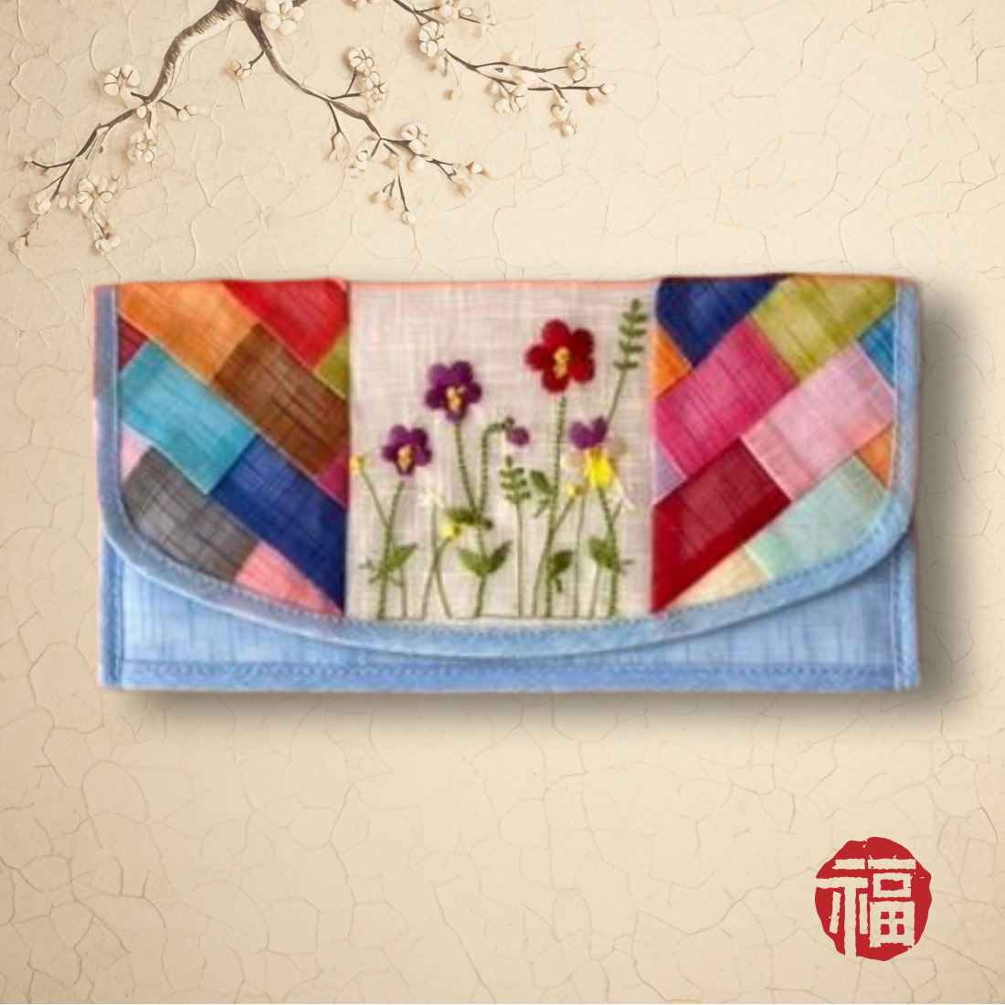 루시르미 통장 지갑 얇은  장지갑 8,800원