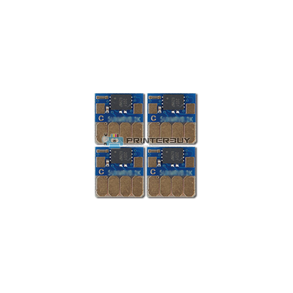 통합 무한칩 HP 8210 8710 8720 7740 무한공급기용 HP 952 953 954 955 잉크용 6,500원