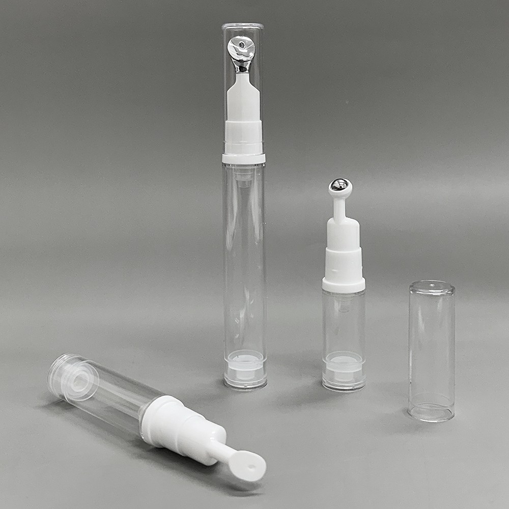 포포라운지 아이크림 진공 용기 쿨링 펌핑 화장품 공병 diy 케이스 1,980원