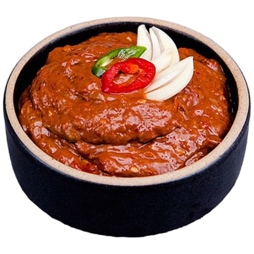 내고향젓갈 국산 갈치쌈장 (쌈장대용) 11,900원