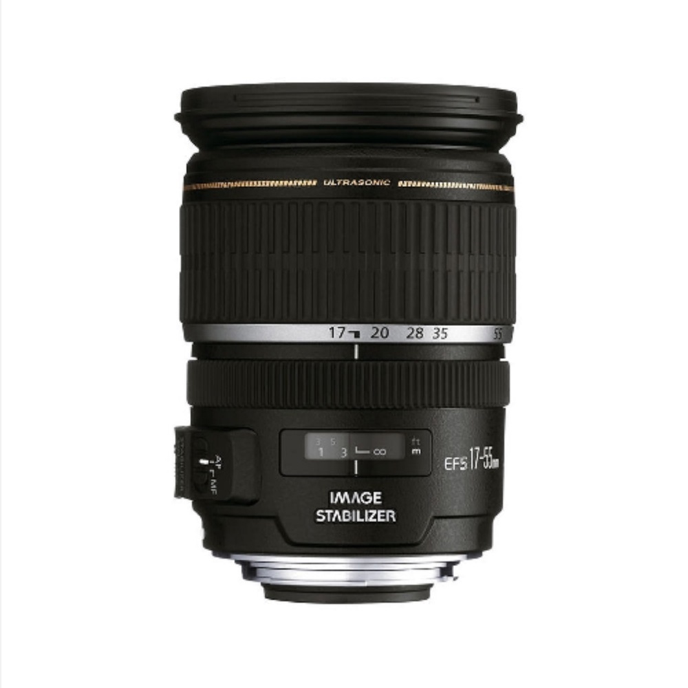 캐논 EF-S 17-55mm F2.8 IS USM 축복렌즈 정품, 캐논17-55mm+mcuv필터+정품후드 510,000원