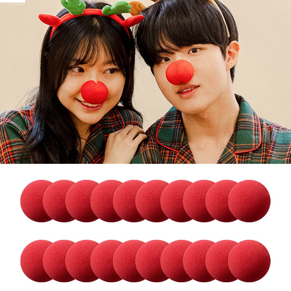 파티몬 크리스마스 루돌프 코 홈 파티 장식 소품 용품 9,900원