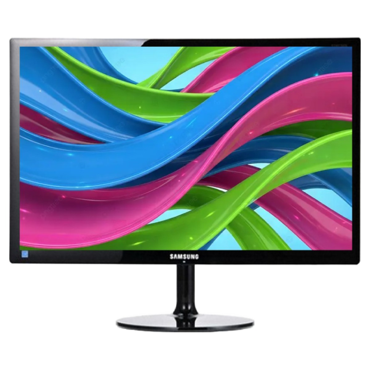 삼성 엘지 24인치23인치모니터 사무업무용 22인치 LED HDMI 중고, 24인치FHD HDMI랜덤, 61cm 63,000원