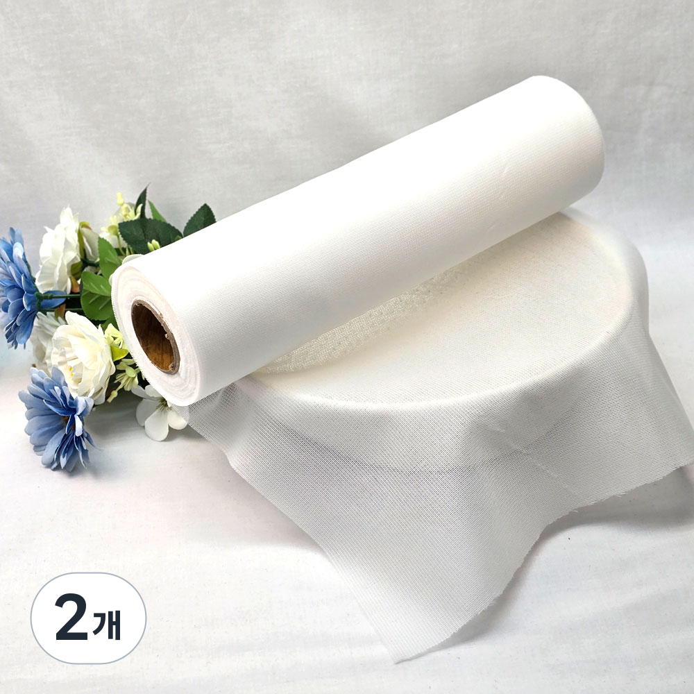 실크심지 30cm 18M(20마) 18,580원