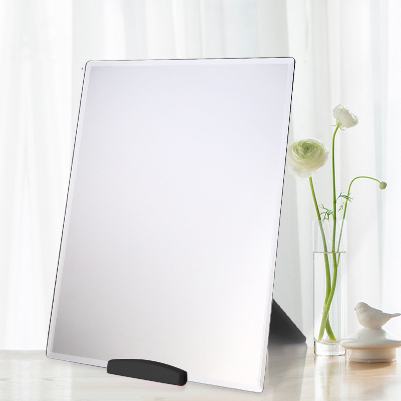 네이처타임즈 탁상거울 대형 12,250원