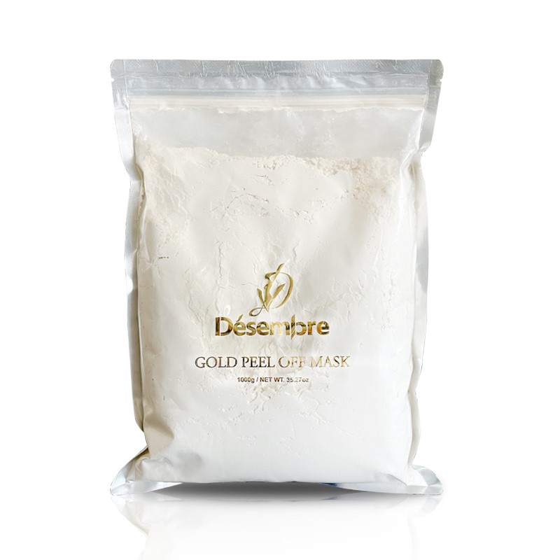 데쌍브르 골드 필 오프 마스크팩 1000g, 1개입, 1개 58,890원