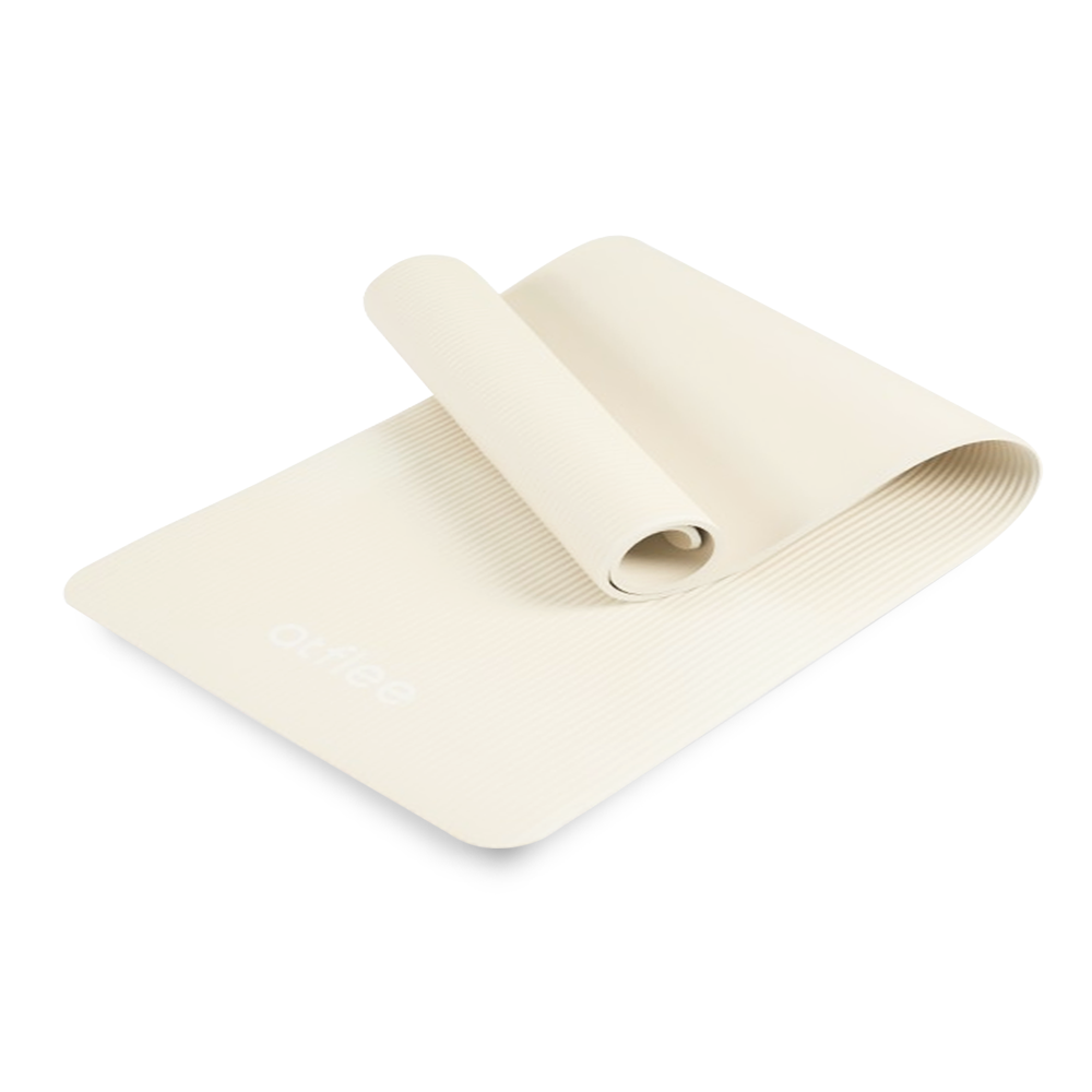 앳플리 NBR 요가매트, 샌드 아이보리, 1개 31,900원