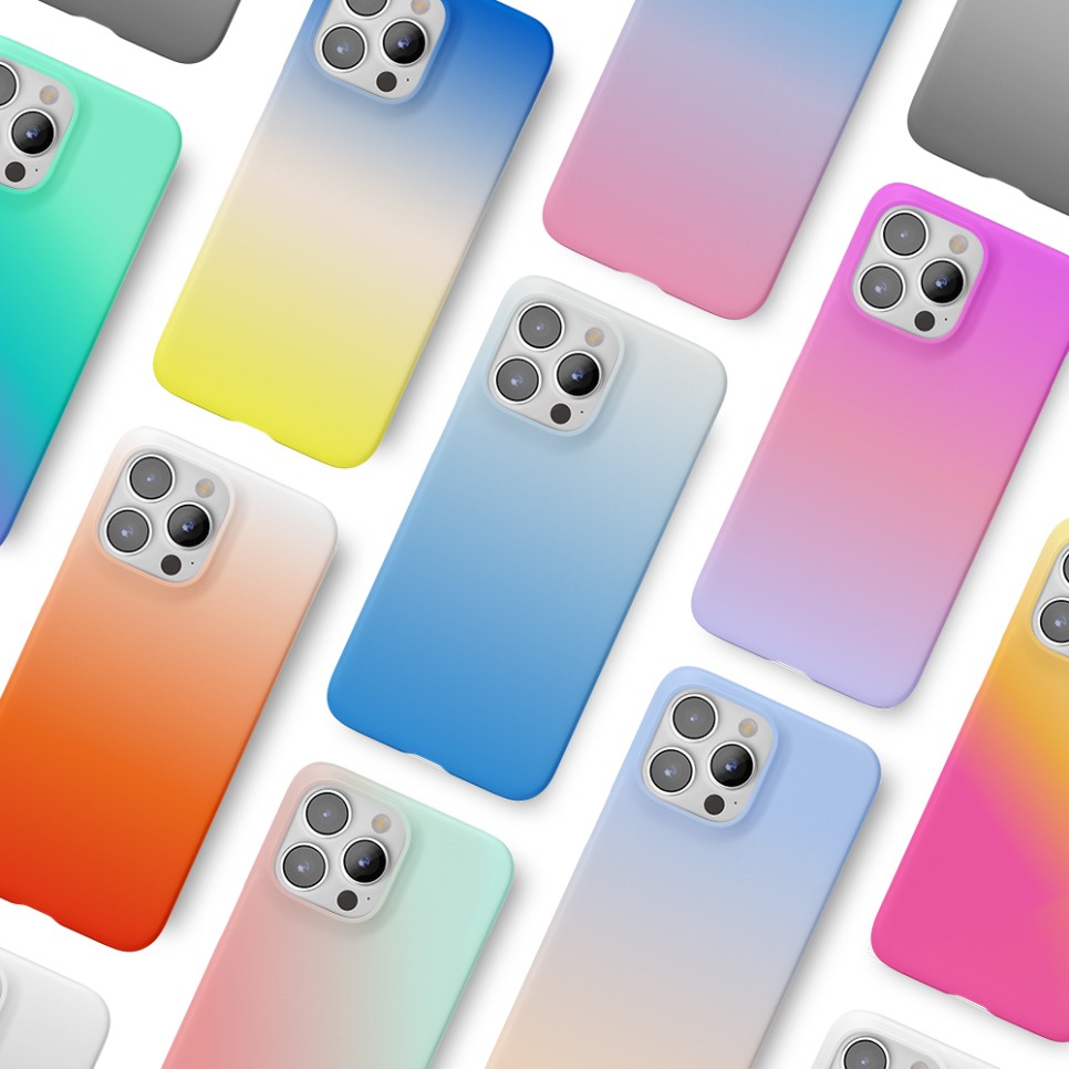 그라데이션 케이스 갤럭시 AT-M130 마이브키즈폰 포켓몬폰2 잼폰2 시나모롤폰 13,000원