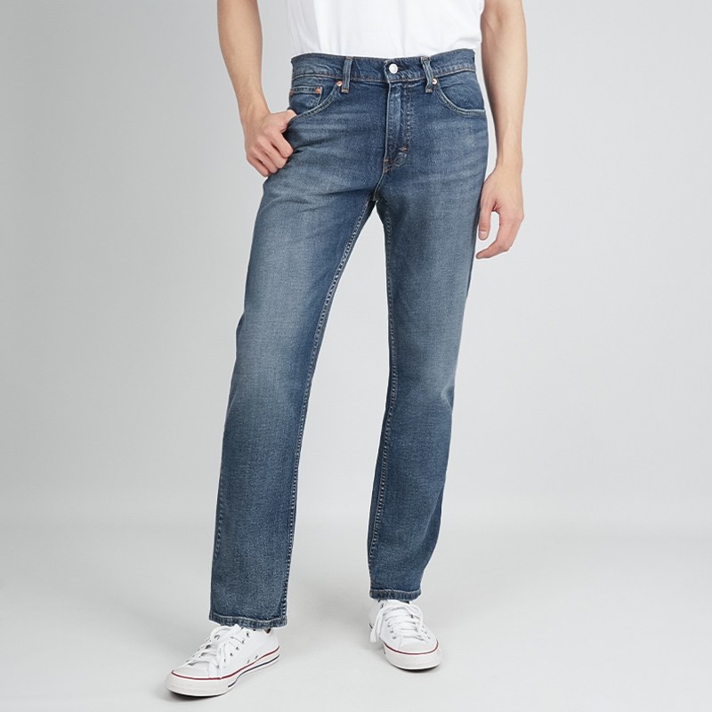 리바이스 남성 청바지 릴렉스 스트레이트 005590624 118,000원