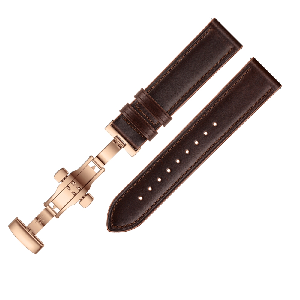 엔인원 갤럭시워치 호환 프로 클래식 가죽 스트랩 메탈 디버클 시계줄 29,900원