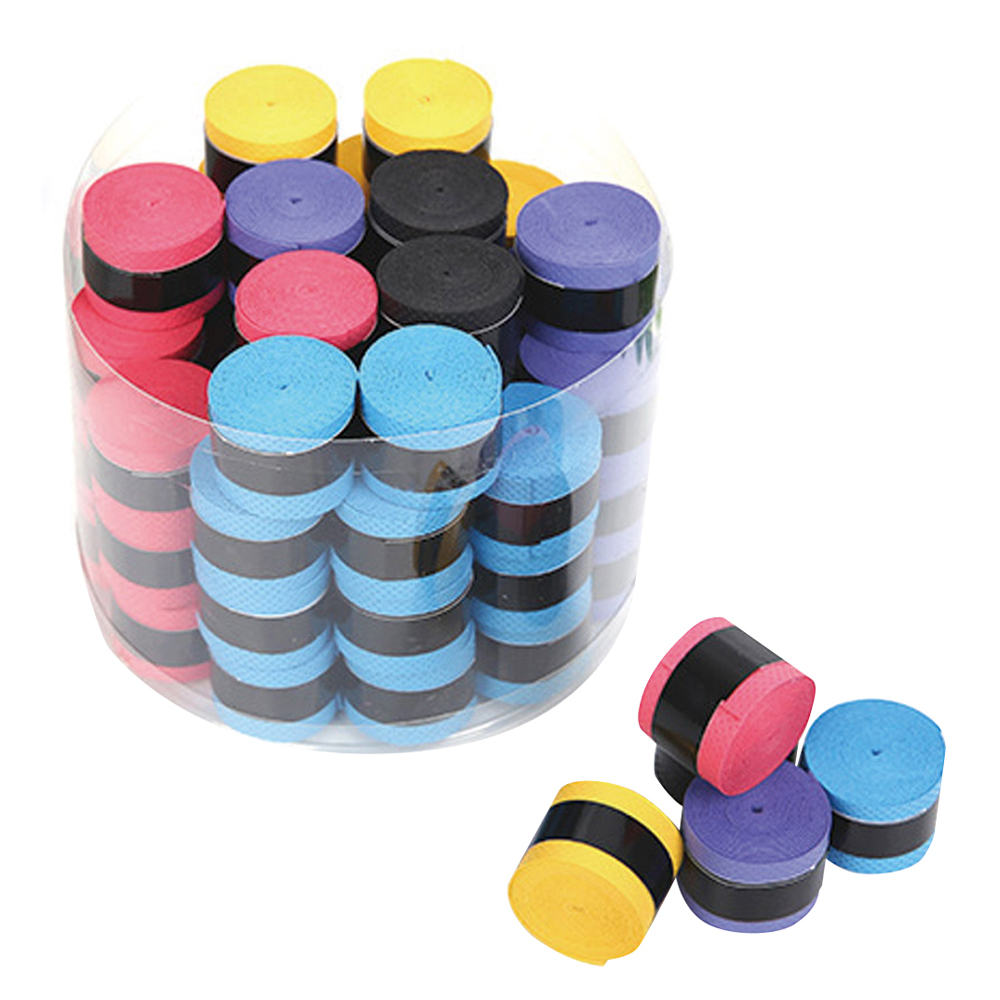 VOLAR 일반 그립 테이프 60p, 랜덤발송 24,000원