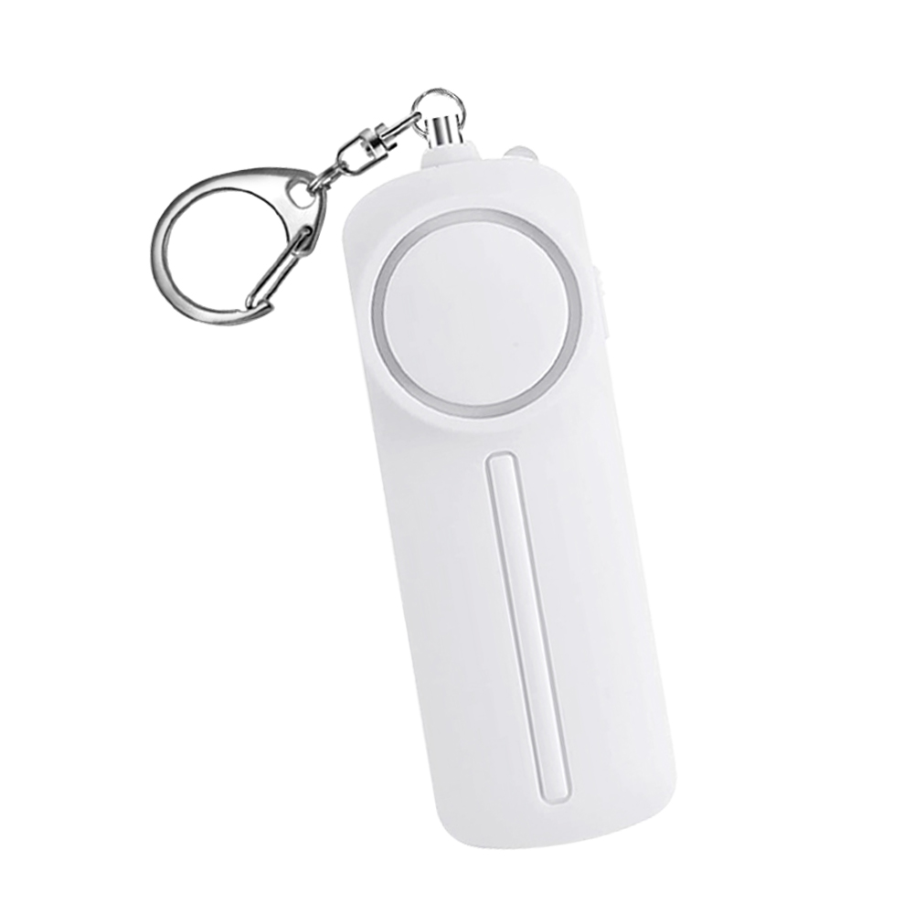 KeeBright 호신용 경보기 130dB 키링 경보기 여성 초등학생 책가방 방범부저 호신용 호루라기 입학선물 9,200원