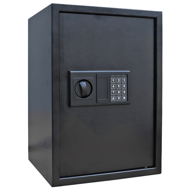 Kleeno 숫자 키패드 대형 금고 스마트 가정용 금고, 현재가 87,000원