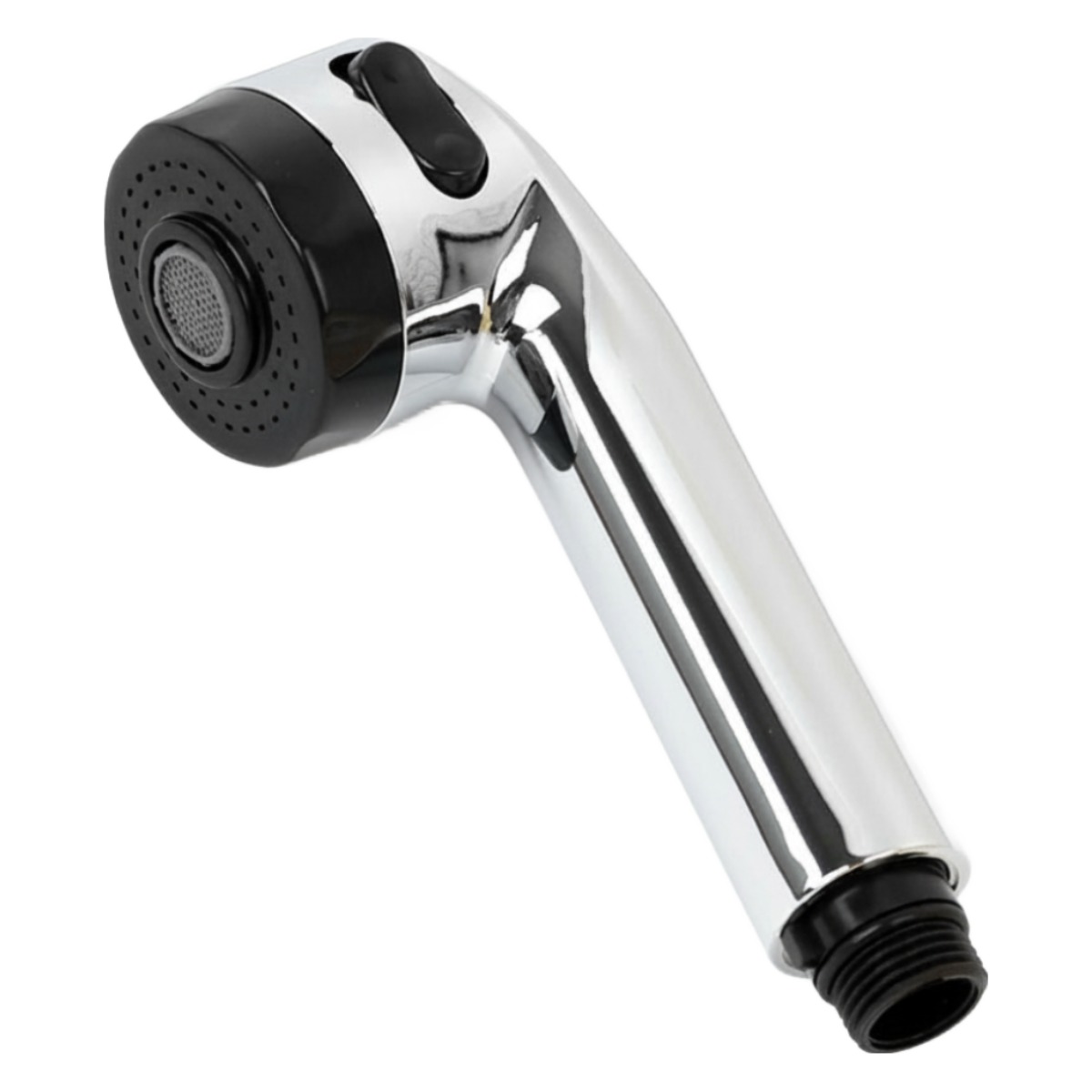 거치폭 1.6cm/주방 수전 헤드 원홀 측면 분사기 싱크대 노즐 교체 헤드, 1개 7,900원