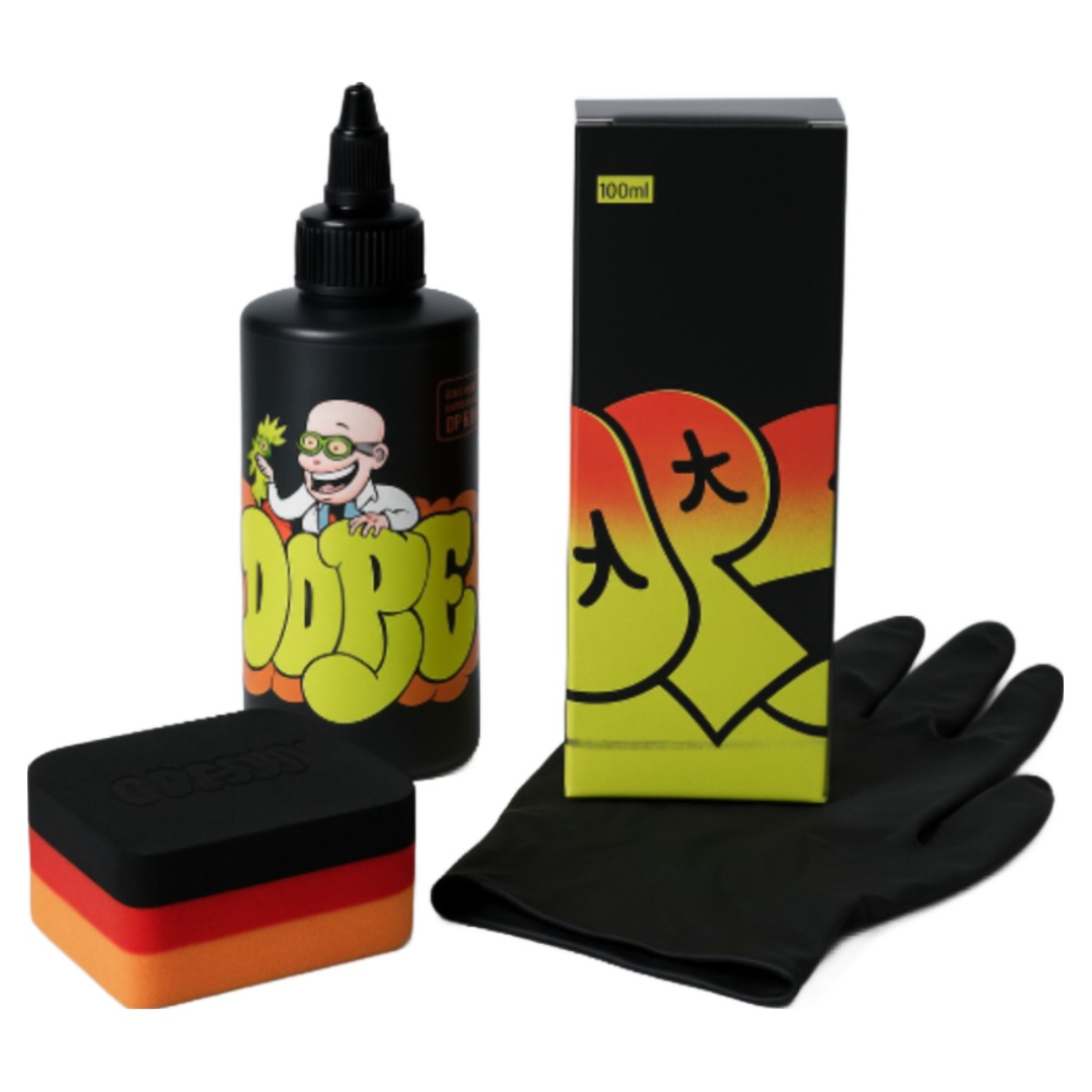 웁시 웁시 크레이지 유막제거제 101 세트 48,900원