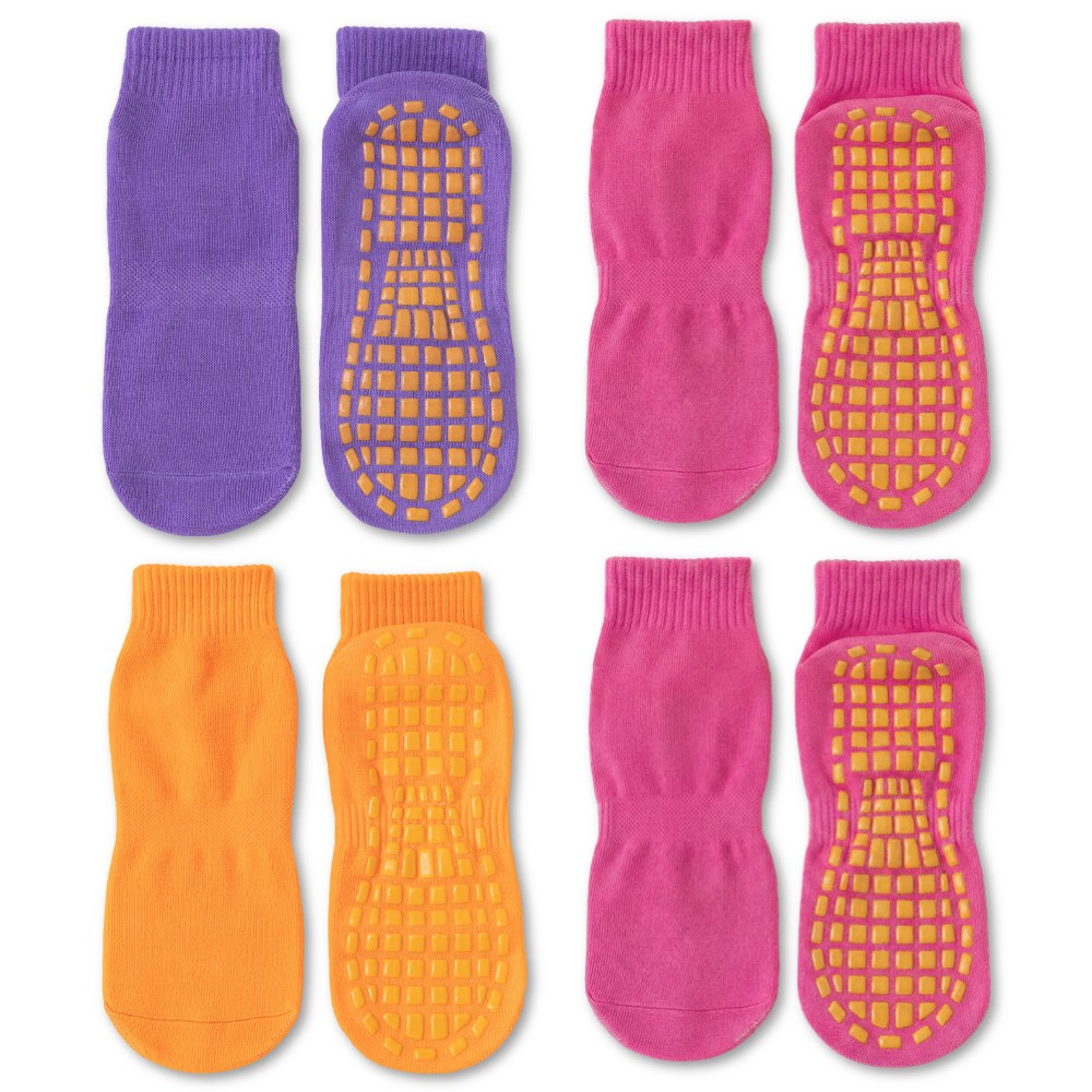 미르픽 완전밀착 노인 미끄럼방지 양말 여성 남성 17,000원