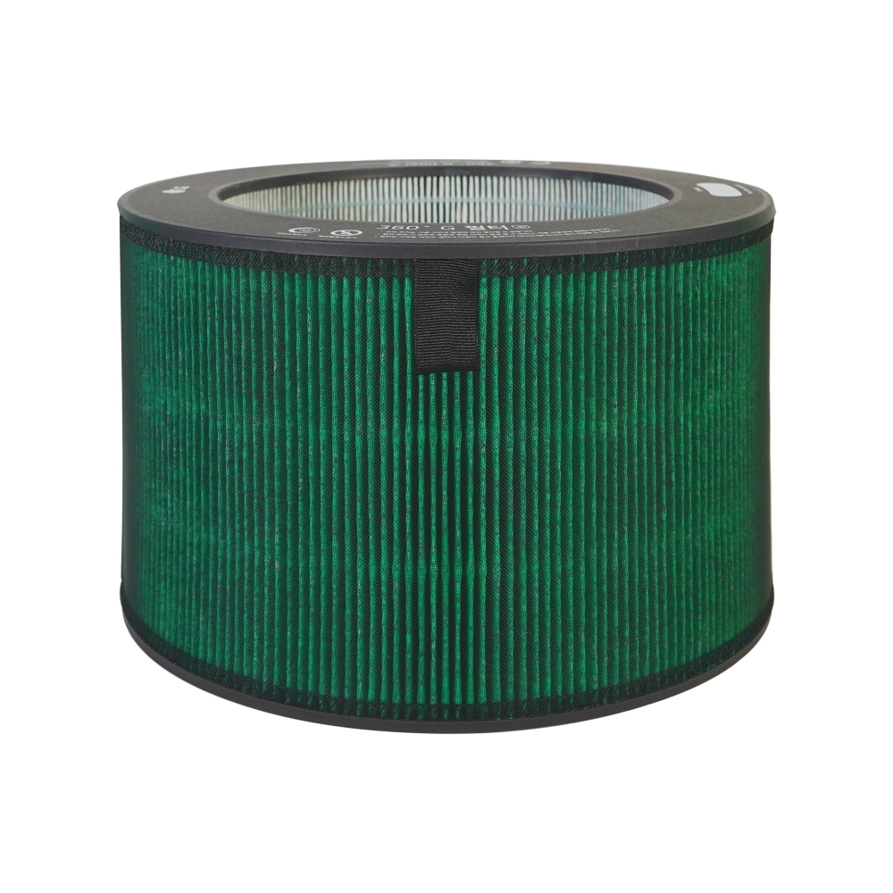 LG전자 퓨리케어 오브제 컬렉션 360도 알파 UP 공기청정기 + 일반필터 AS333NS3C 109㎡ 방문설치 147,890원