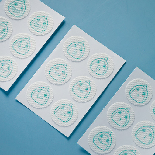 친환경 모기패치 모기퇴치 썸머패치 모기밤 모기기피제 유아 아기 퇴치 스티커 13,000원