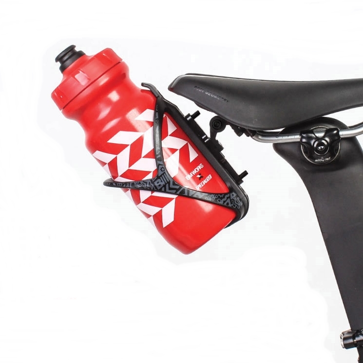 비엠웍스 스피드 새들 마운트 물통 마운트 고프로 마운트 33,000원