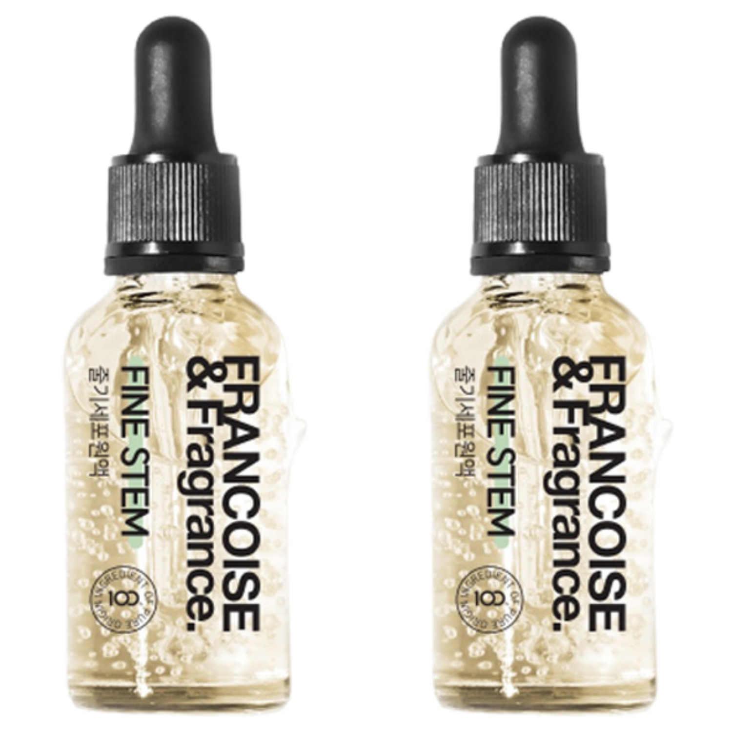 프랑스와즈 줄기세포원액, 10ml, 2개 34,850원