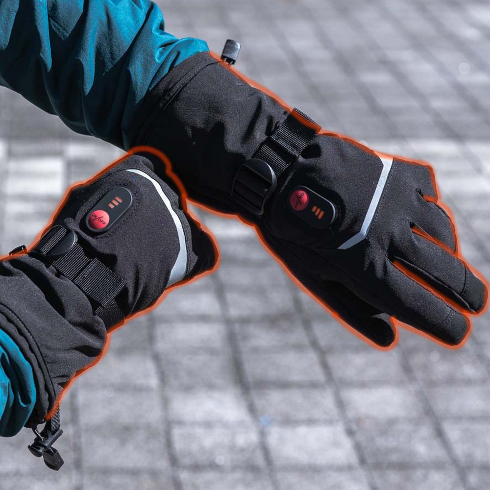 세이비어 온돌히트 발열장갑 멀티 139,000원