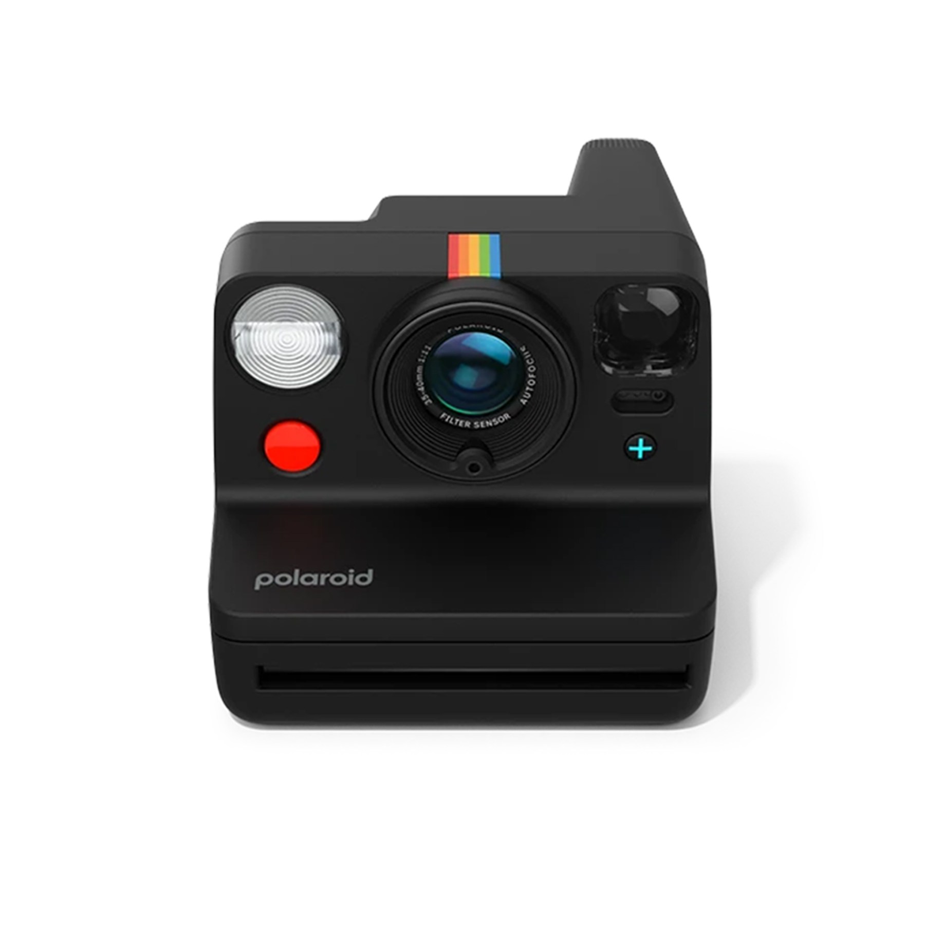 [공식] 폴라로이드 나우 + 3세대, 1개, 블랙 - 009160 262,900원