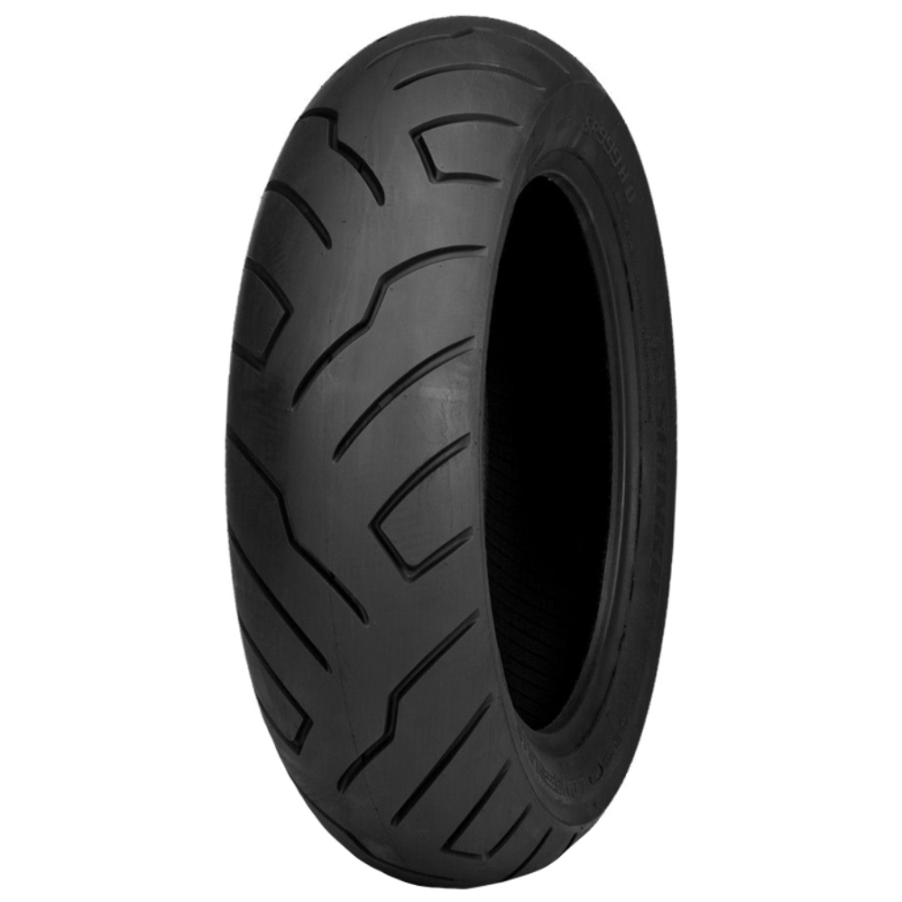 신코 오토바이 Long Haul 클래식 크루저 뒤 타이어 SR999 140/90-16, 1개 228,360원
