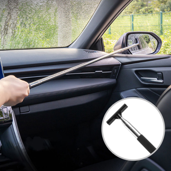 도나토르 사이드미러 빗물제거 닦이 길이조절 5,800원