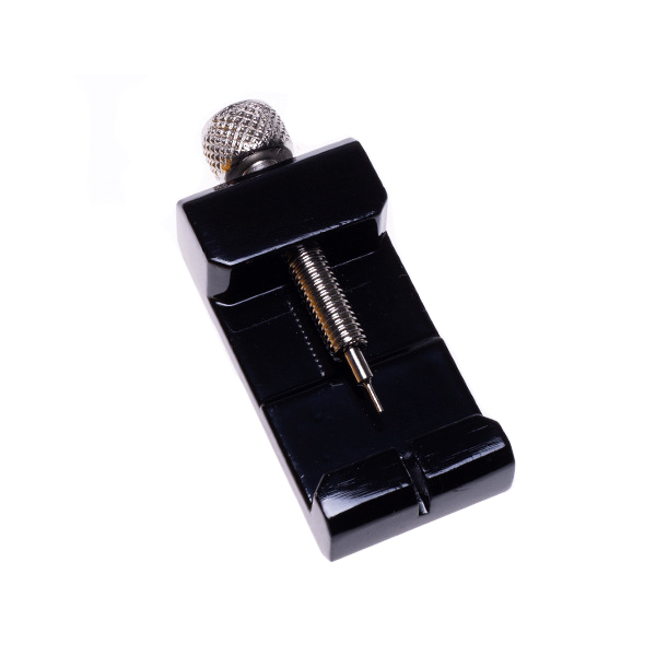 시계줄 길이조절 공구 블랙, 현재가 5,430원