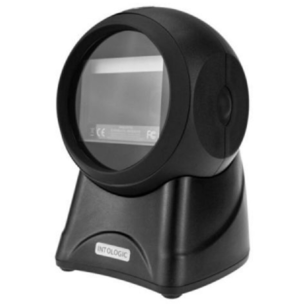인투로직 비즈원3000 탁상형 고정식 바코드스캐너[B3000], [B3000], 1개 120,000원