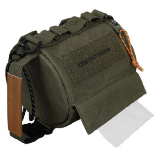 카즈미 필드 롤 티슈 케이스, 210,600원