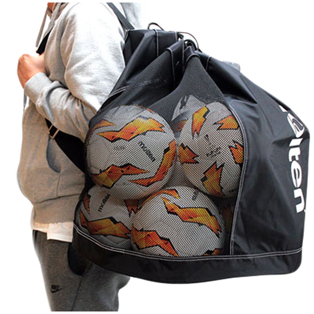 몰텐 볼가방 FBL 볼망 메쉬소재 식별성 60x56cm 74,900원