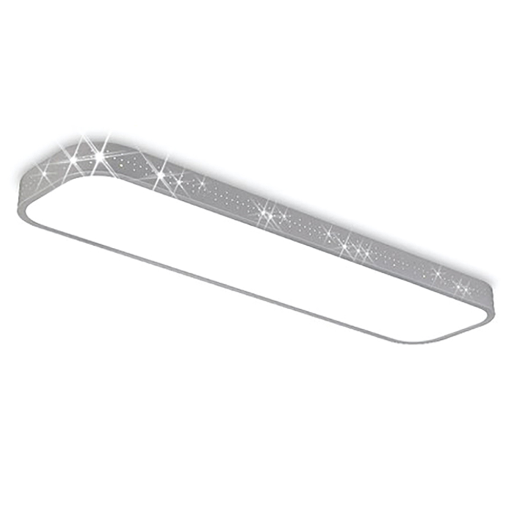 원하 삼성 칩셋 천장등 사우디 주방등 LED조명 30W 플리커프리, 화이트 + 주광색 19,800원