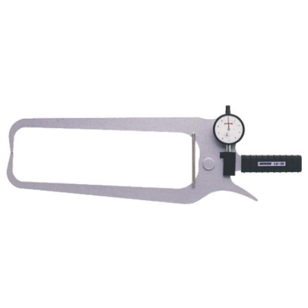 PEACOCK 다이얼캘리퍼 외경용 LA-23-PE 0-80MMX0.1 950,000원