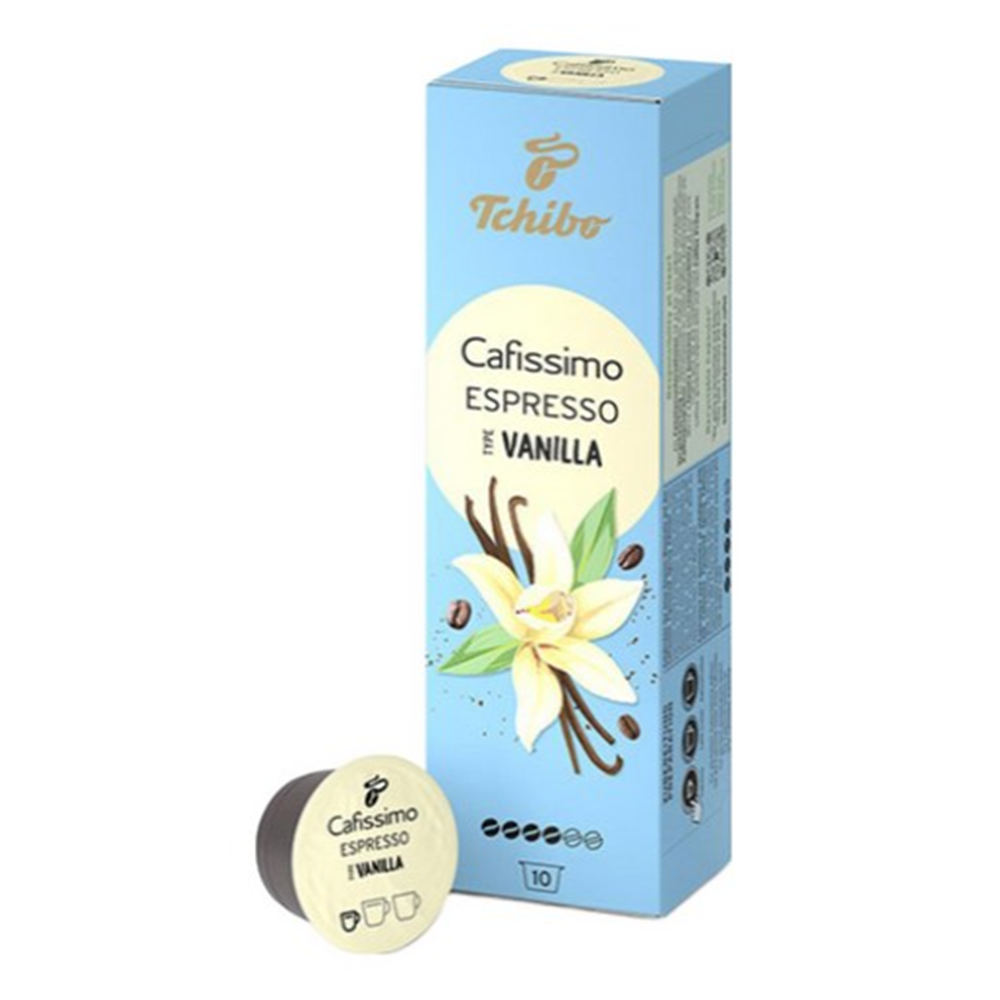 치보 카피시모 에스프레소 바닐라 캡슐커피 37,470원