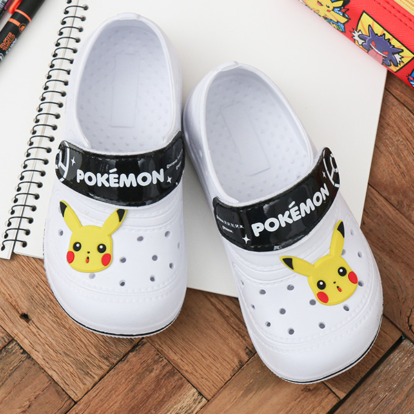 포켓몬스터 EVA 실내화 스파크 베이 8,900원